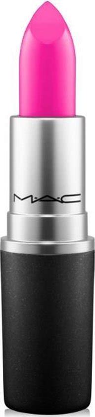 mac amplified creme lipstick impassioned.